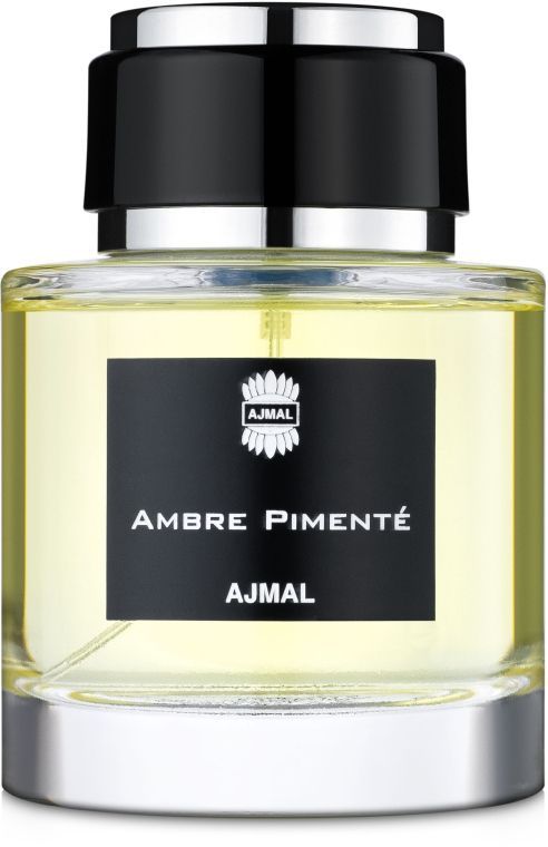 Купити Amber Pimente Парфумована вода на Elune.com.ua