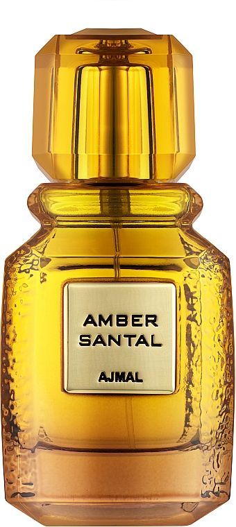 Купити Amber Santal Парфумована вода на Elune.com.ua