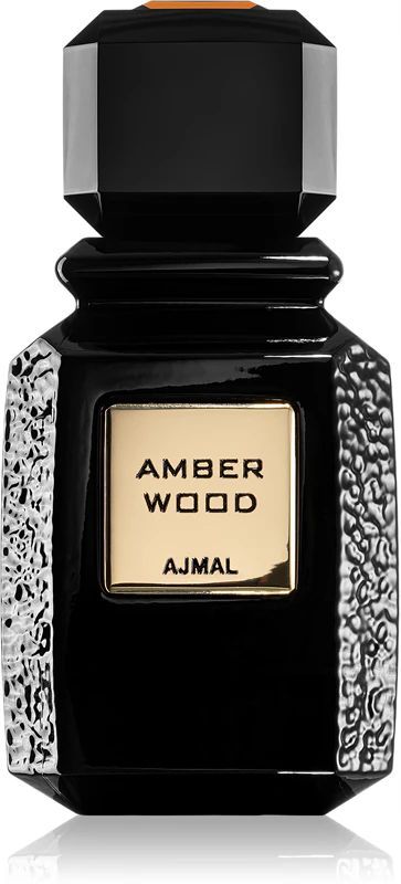 Купити Ajmal Amber Wood Парфумована вода на Elune.com.ua