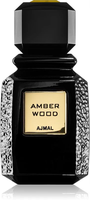 Купити Amber Wood Парфумована вода на Elune.com.ua