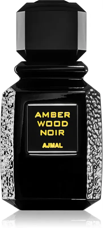 Amber Wood Noir Парфумована вода
