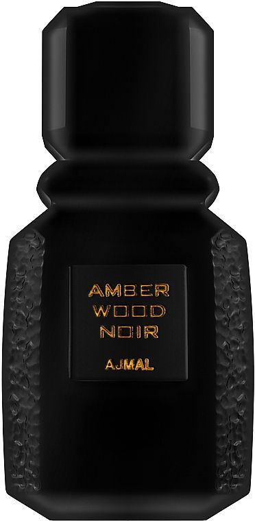 Купити Ajmal Amber Wood Noir Парфумована вода на Elune.com.ua