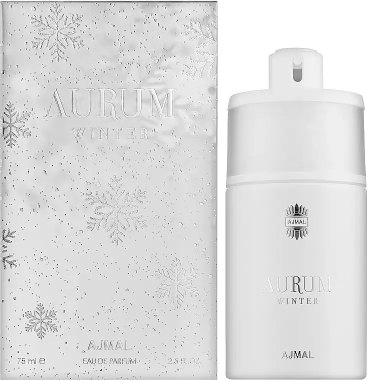Aurum Winter Парфумована вода