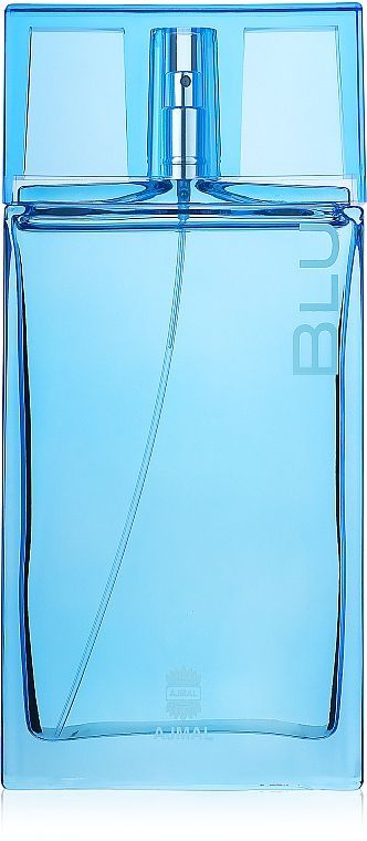 Купити Blu Парфумована вода на Elune.com.ua