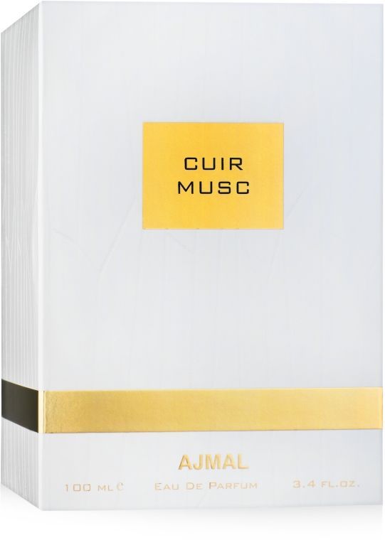 Купити Cuir Musc Парфумована вода на Elune.com.ua