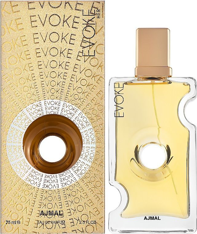 Купити Evoke Парфумована вода на Elune.com.ua