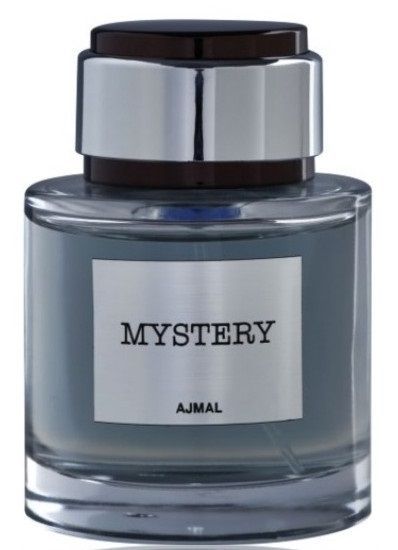 Купити Mystery Парфумована вода на Elune.com.ua