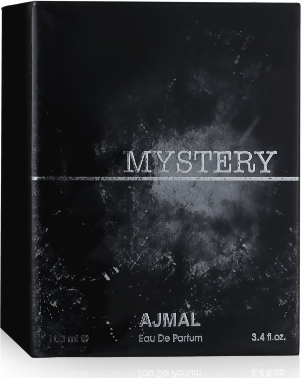 Купити Mystery Парфумована вода на Elune.com.ua