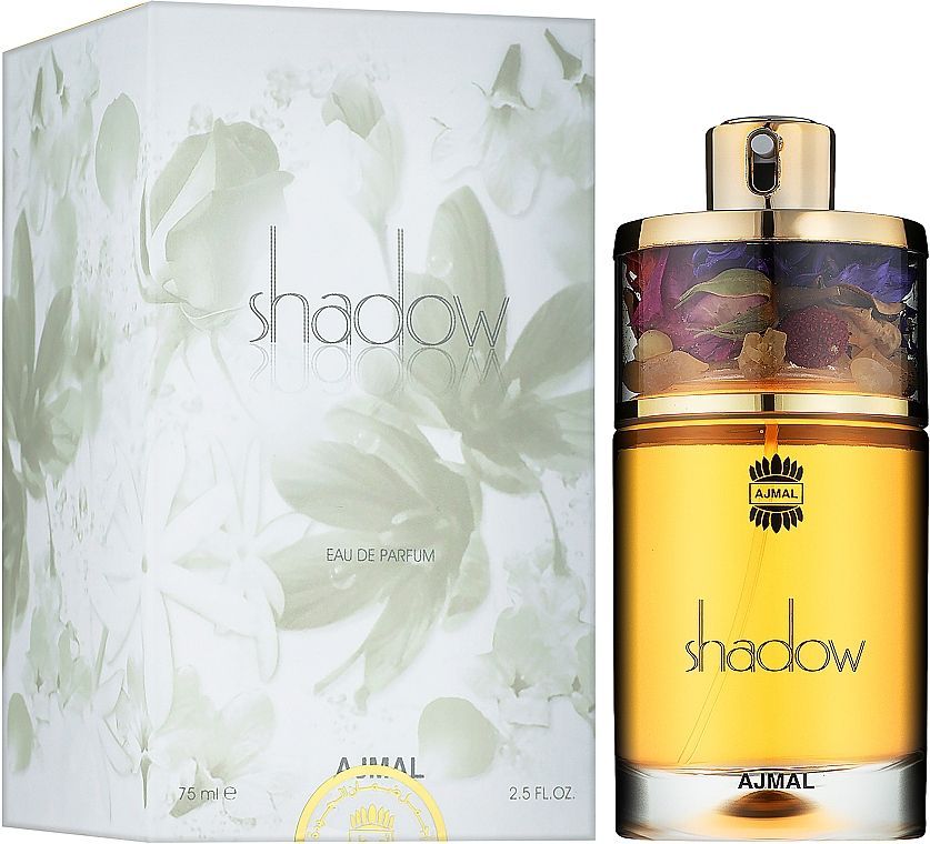 Купити Shadow For Her Парфумована вода на Elune.com.ua