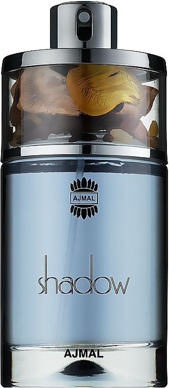 Купити Shadow Blue Парфумована вода на Elune.com.ua