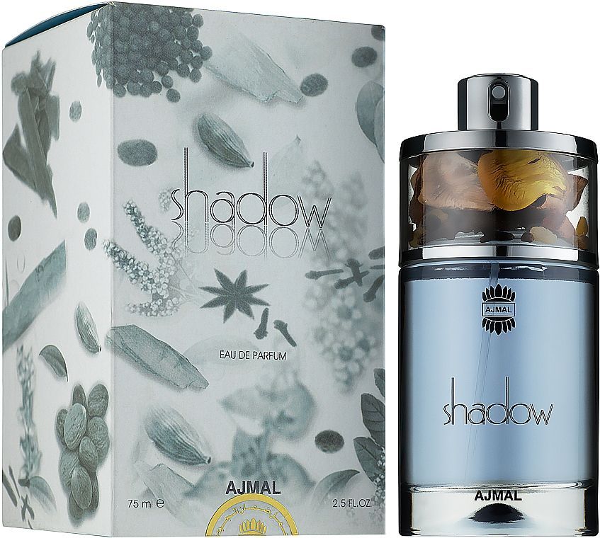 Купити Shadow Blue Парфумована вода на Elune.com.ua