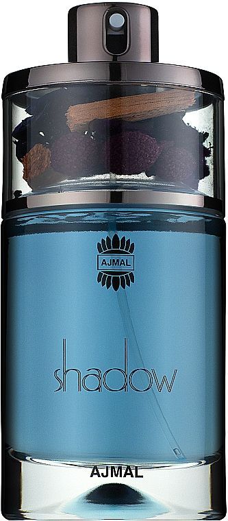 Купити Shadow Grey Парфумована вода на Elune.com.ua