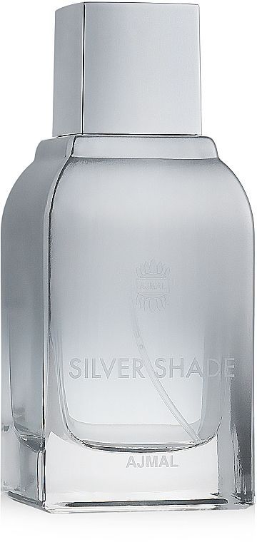 Купити Ajmal Silver Shade Парфумована вода на Elune.com.ua