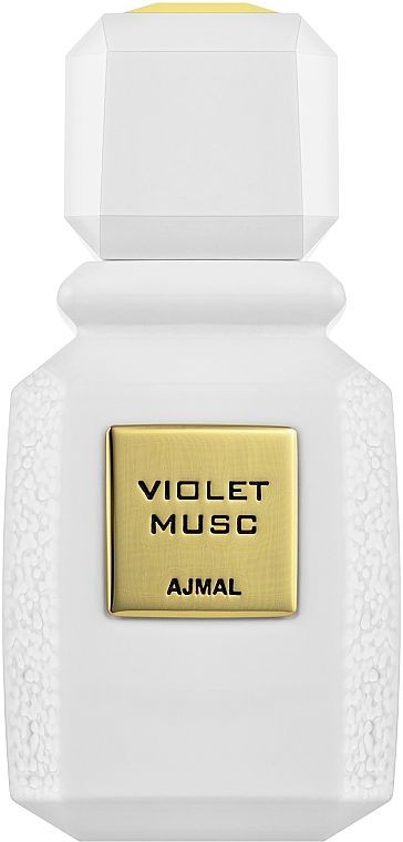 Купити Violet Musk Парфумована вода на Elune.com.ua