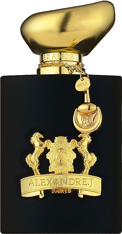 Купити Oscent Black Парфумована вода на Elune.com.ua