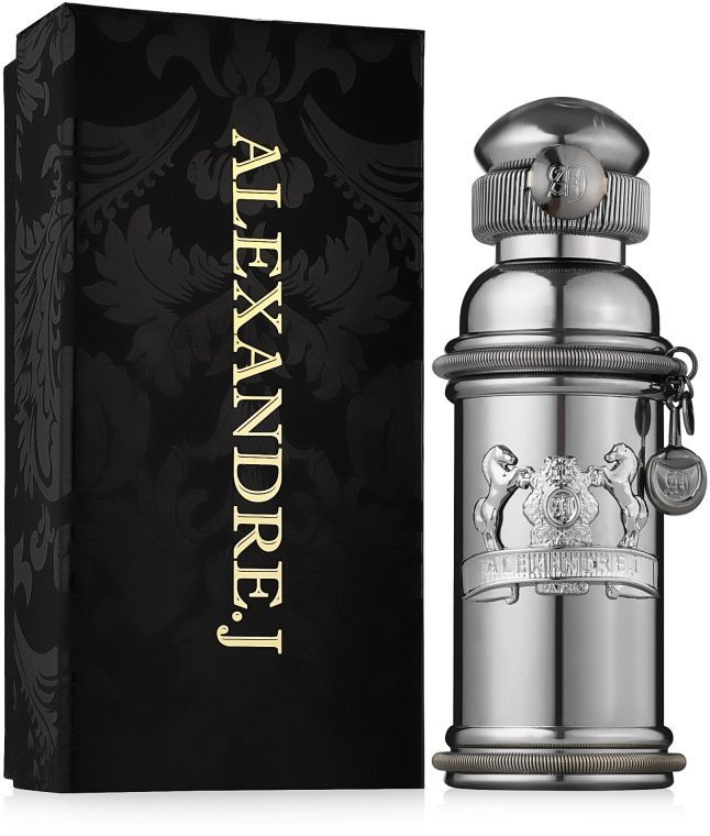 Купити The Collector Argentic Парфумована вода на Elune.com.ua