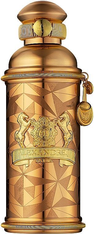 Купити The Collector Golden Oud Парфумована вода на Elune.com.ua