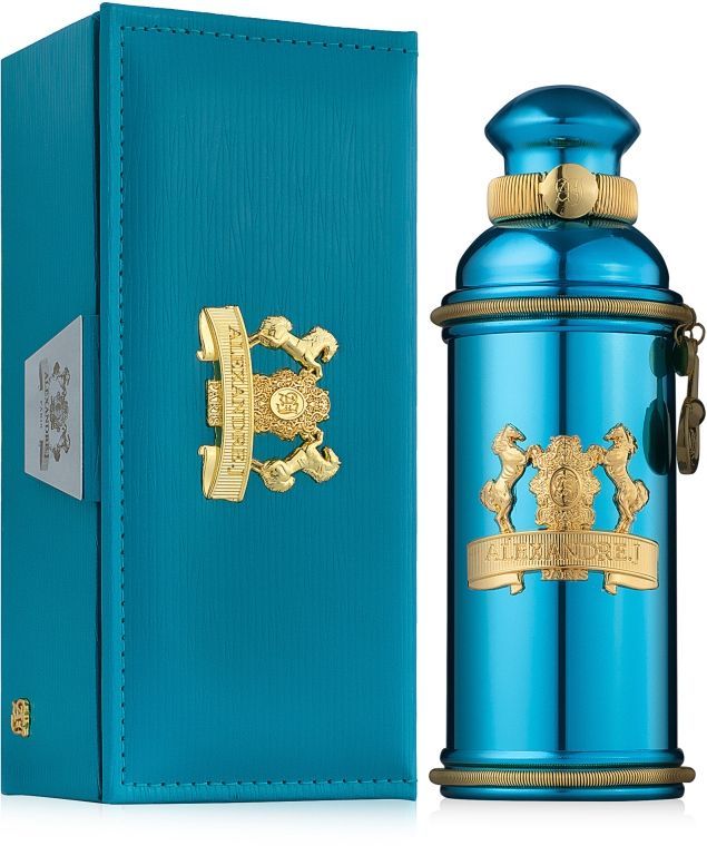 Купити The Collector Mandarin Sultan Парфумована вода на Elune.com.ua