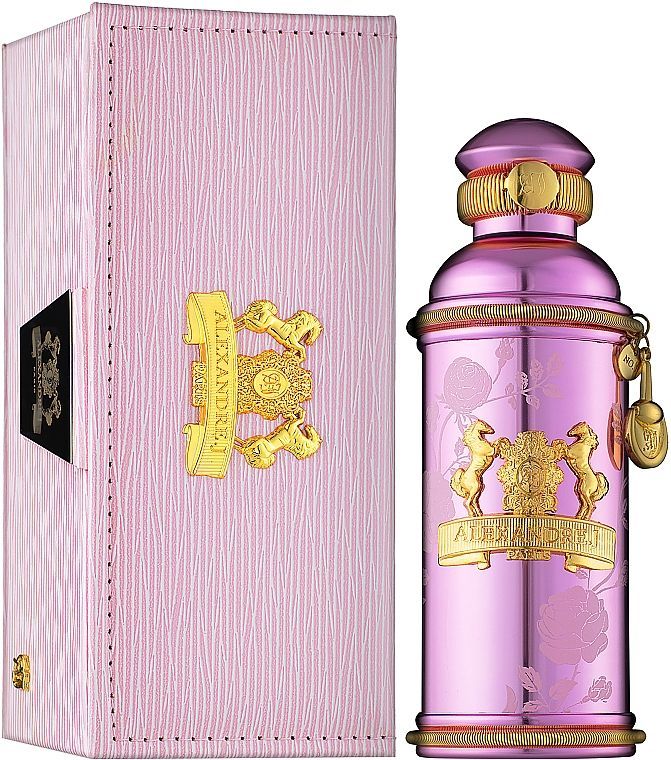 Купити The Collector Rose Oud Парфумована вода на Elune.com.ua