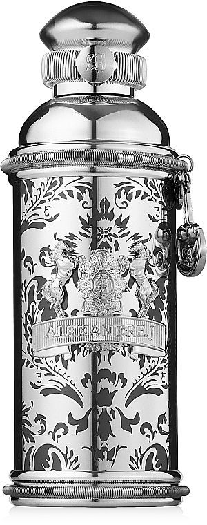 Купити The Collector Silver Ombre Парфумована вода на Elune.com.ua