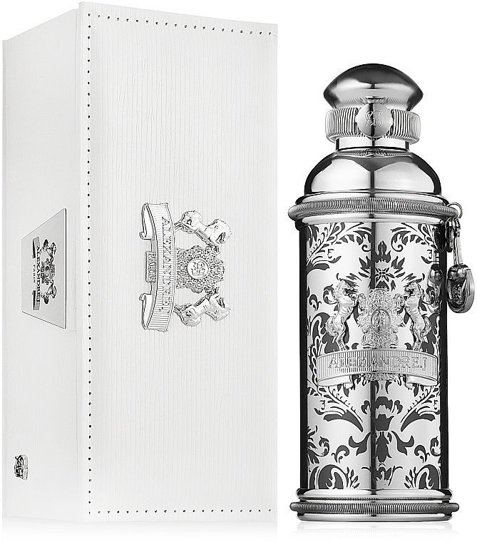 Купити The Collector Silver Ombre Парфумована вода на Elune.com.ua