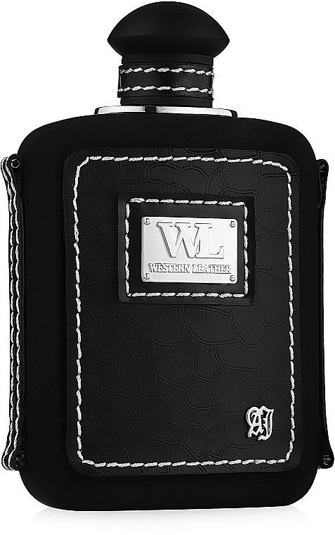 Купити Western Leather Black Парфумована вода на Elune.com.ua