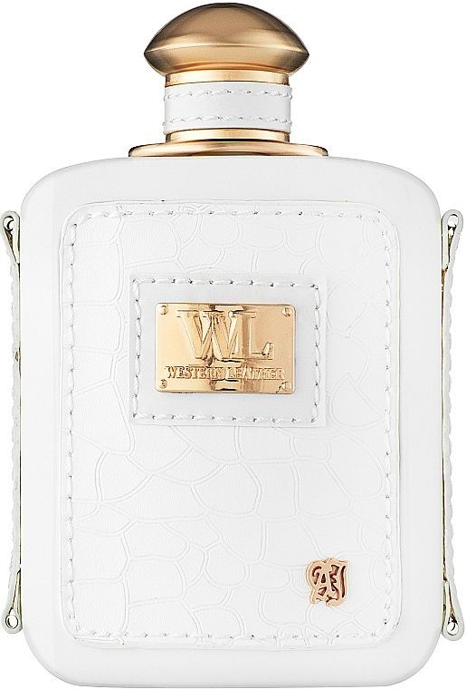 Купити Western Leather White Парфумована вода на Elune.com.ua
