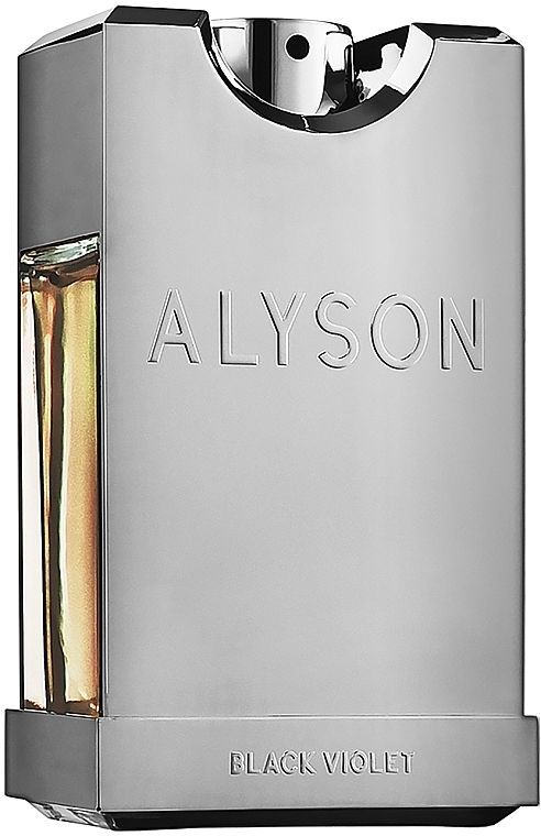 Купити Alyson Oldoini Crystal Oud Парфумована вода на Elune.com.ua
