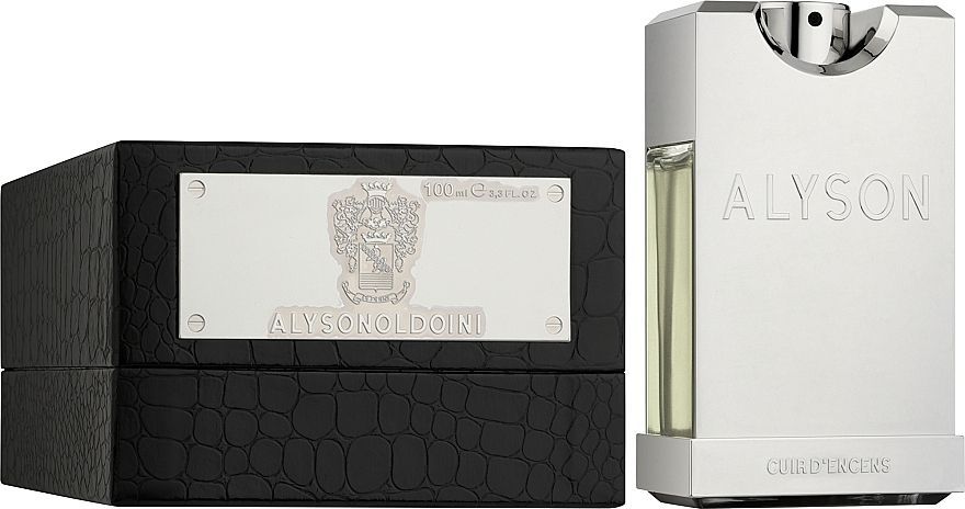 Купити Cuir D'encens Парфумована вода на Elune.com.ua