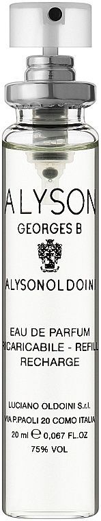 Купити Georges B Парфумована вода на Elune.com.ua