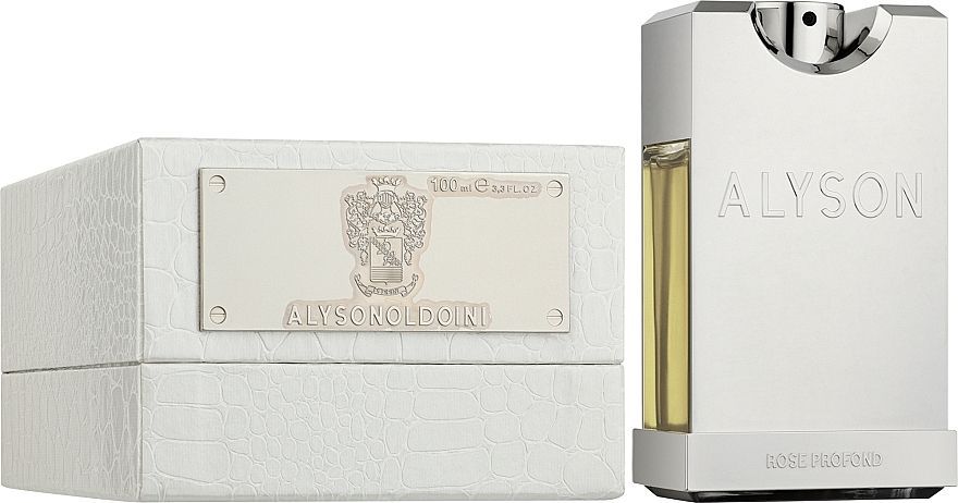 Купити Rose Profond Парфумована вода на Elune.com.ua