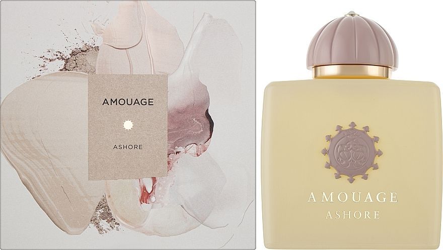 Купити Amouage Ashore Парфумована вода на Elune.com.ua