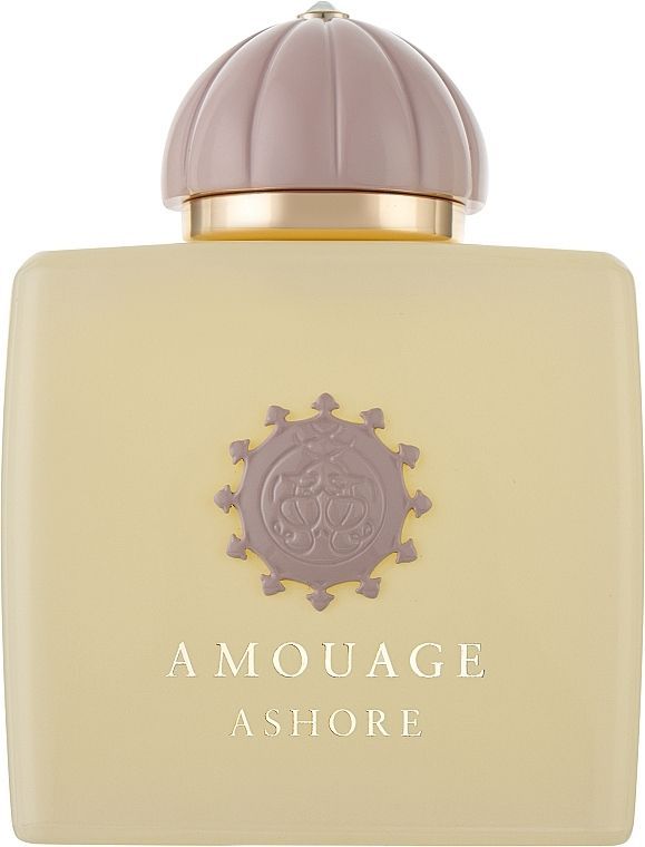 Купити Amouage Ashore Парфумована вода на Elune.com.ua