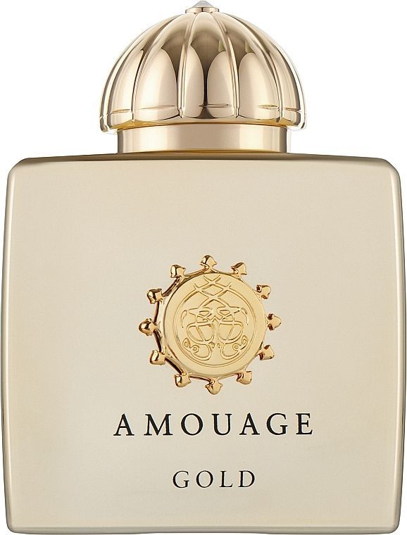 Купити Amouage Gold Women Парфумована вода на Elune.com.ua