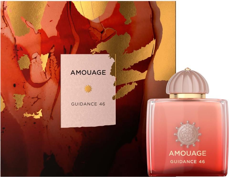 Купити Amouage Guidance 46 Парфуми на Elune.com.ua