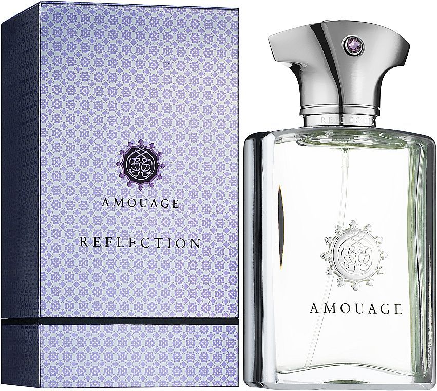 Купити Amouage Reflection Man Парфумована вода на Elune.com.ua
