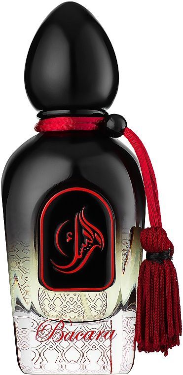 Купити Bacara Екстракт на Elune.com.ua