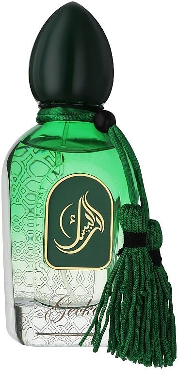 Купити Arabesque Perfumes Gecko Екстракт на Elune.com.ua