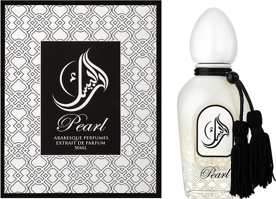 Купити Pearl Екстракт на Elune.com.ua