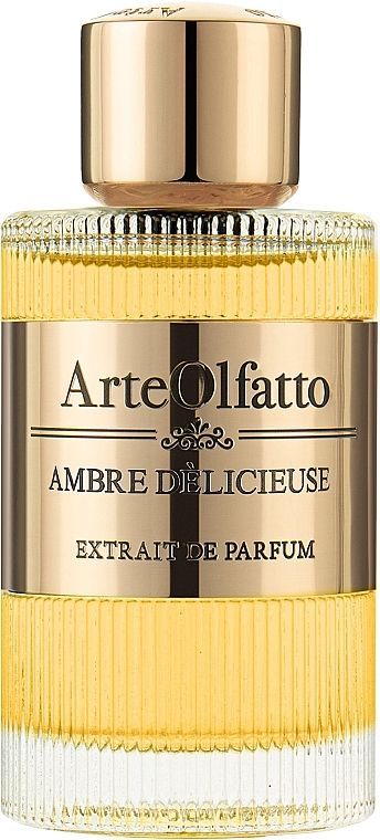 Купити Ambre Delicieuse Екстракт на Elune.com.ua