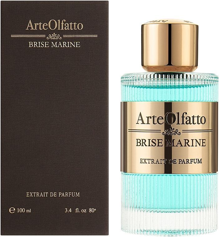 Купити Brise Marine Екстракт на Elune.com.ua