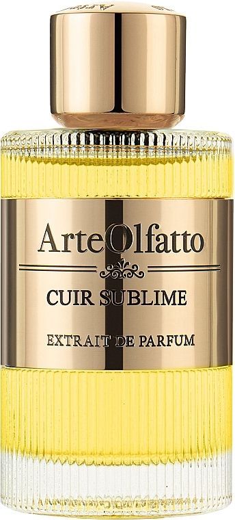 Купити Cuir Sublime Екстракт на Elune.com.ua