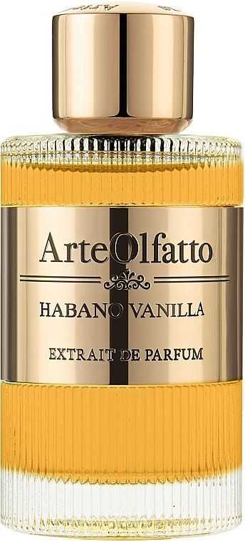 Купити Habano Vanilla Екстракт на Elune.com.ua