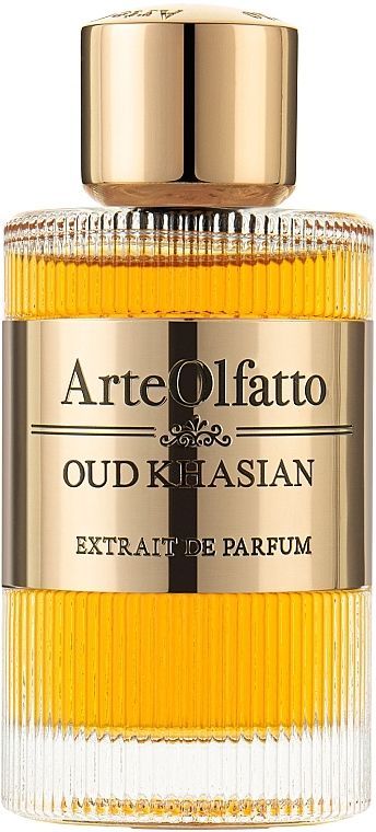 Купити Oud Khasian Парфумована вода на Elune.com.ua