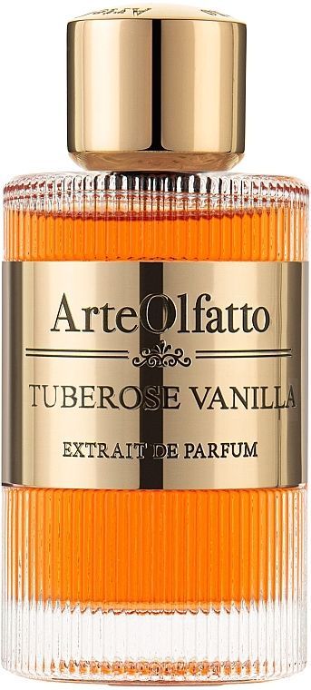 Купити Tuberose Vanilla Ектракт на Elune.com.ua