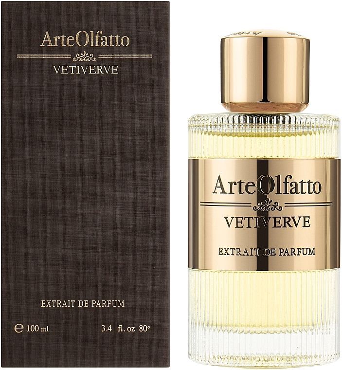 Купити Vetiverve Екстракт на Elune.com.ua