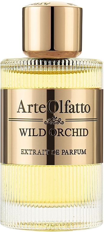 Купити Wild Orchid Парфумована вода на Elune.com.ua