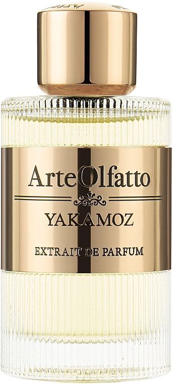 Купити Yakamoz Екстракт на Elune.com.ua