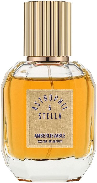 Купити Amberlievable Екстракт на Elune.com.ua