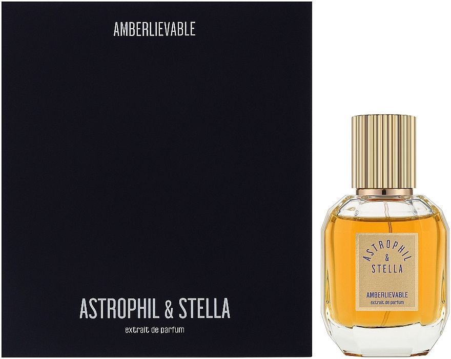 Купити Amberlievable Екстракт на Elune.com.ua